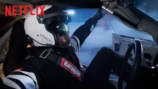 Hyperdrive | Tráiler oficial VOS en ESPAÑOL | Netflix España