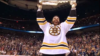 HNIC - Leafs vs Bruins - Opening Montage - May 1st 2013 (HD)