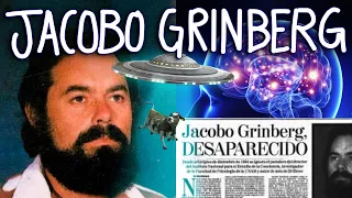 La MISTERIOSA DESAPARICIÓN de Jacobo Grinberg | Tecito de Calzón Ep 28