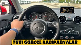 Tüm Güncel Kampanyalar | 2. El Araba Piyasası ￼Ne Olacak? | Otomobil Günlüklerim