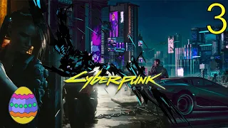 Ciekawostki i Easter eggs z Cyberpunk 2077 [#3]