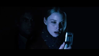 P2 (2007) Jump Scare - Phone Scene