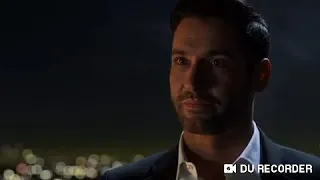 Lucifer season 4 episode 10. Lucifer says goodbye to chloe and goes back to hell