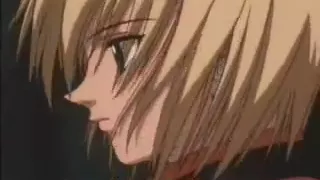 Kurapika Tribute~ The Kill