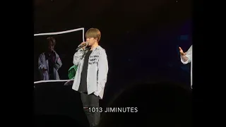 170423 BTS (방탄소년단) 둘! 셋! / 2! 3! | BTS Live Trilogy Episode III: The Wings Tour in Bangkok