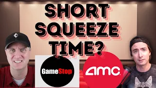 🚀🤑 GAMESTOP IS RUNNING! 🔥 AMC STOCK PRICE PREDICTION UPDATE