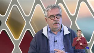 TeleŞcoala: Istorie clasa a XII-a - Ideologii şi practici politice în România (@TVR2)