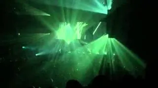 Archive - dangervisit live in Paris