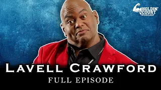 Lavell Crawford Talks Boosie, Katt Williams, Chris Brown, Quavo, Shannon Sharpe, And Weight Loss.