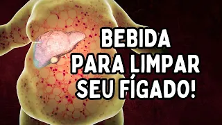 COMO TRATAR GORDURA NO FIGADO: REMÉDIO NATURAL AJUDA | Dr Dayan Siebra