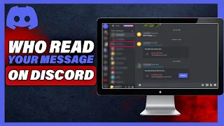 How To Know If Someone Read Your Message On Discord (2024)