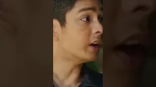 COCO MARTIN Mabait na pulis