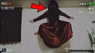 5 SCARY Videos Too SCARY To DEAL With!