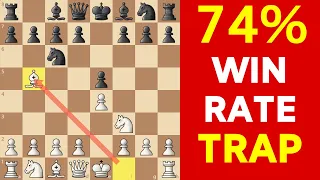 Chess Opening Mistakes in the Ruy Lopez [TRAPS Included]