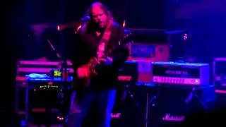 Gov't Mule - Maggot Brain 6-1-12 Mountain Jam