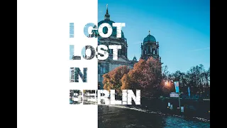 Sikdope - I Got Lost In Berlin (Alexrof remix) [Extended mix]