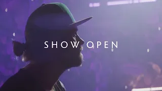 The International 2019 - Show Open