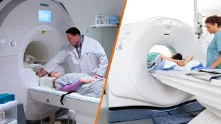 CT Scan Vs MRI: Everything You Should Know!