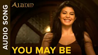 You May Be/ Aladin/Ritesh Deshmukh/ Jacqueline Fernandez