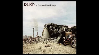 R̲ush - A F̲arewell to K̲ings (Full Album 1977)
