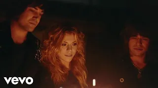 The Band Perry - Don’t Let Me Be Lonely