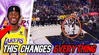 The Lakers Just Showed EXACTLY What the NBA FEARED! | D. Russell/Jarred Vanderbilt BIG Lakers Debut!