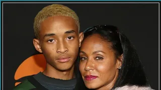 Jada Pinkett Smith Credits Psychedelics and Son Jaden for Overcoming Suicidal Thoughts