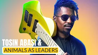 Animals As Leaders Interview