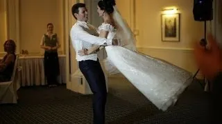 Свадебный танец - Ани и Андрея (Wedding dance)