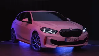 Обзор нового BMW 128ti 2022
