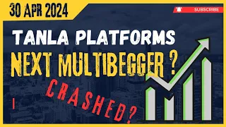 Tanla Platforms बड़ा मौका या धोखा ? tanla platforms share Analysis | 2 Minute Analysis on Concalls |