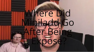 "Where Did Mini Ladd Go After Being Exposed?" Reaction