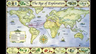 European Explorers Quiz