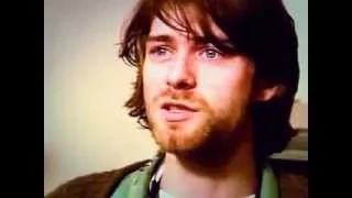 Kurt Cobain Interview - January 21, 1993