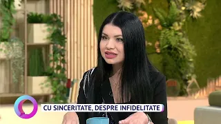 Cu sinceritate, despre infidelitate