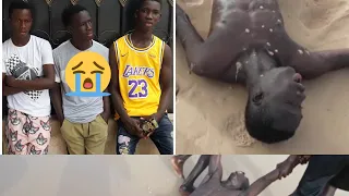 La video QUI a fait pleurer tout le monde