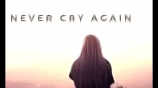 Dash Berlin- Never cry again, remix