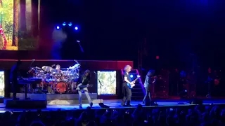 STYX - Miss America - Tampa 2018-6-17