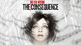 The Evil Within: The Consequence. Прохождение. Кошмар. Эпизод 2. [Без смертей. Без комментариев.]