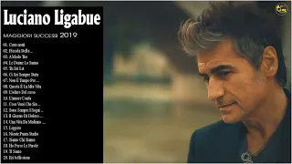 Luciano Ligabue I 20 Migliori Successi   Luciano Ligabue Album Completo