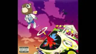 Kanye West - Can't Tell Me Nothing