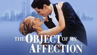 The Object of My Affection - Trailer HD