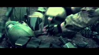 Halo Nightfall | Trailer Official