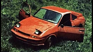 TOP 10 CELE MAI RARE MODELE DACIA