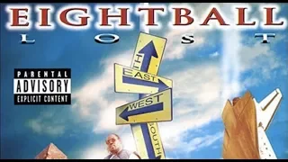 Eightball - Drama In My Life ft. Psycho Drama