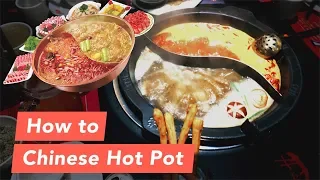 How to Chinese Hot Pot (Pro Tips)