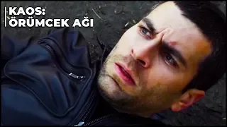 Kaos: Örümcek Ağı - Gerçekler Ortaya Çıktı! | Türk Aksiyon Filmi