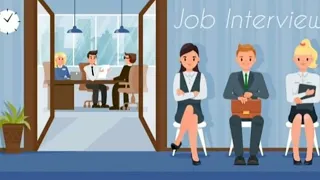 ✅Job Interview Conversation With Questions And Answers.  || English Subtitles ||