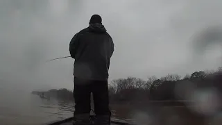 Alabama Bass Trail - Pickwick Lake - Highlight Video 2021