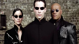 The Matrix Reboot Is Happening at Warner Bros